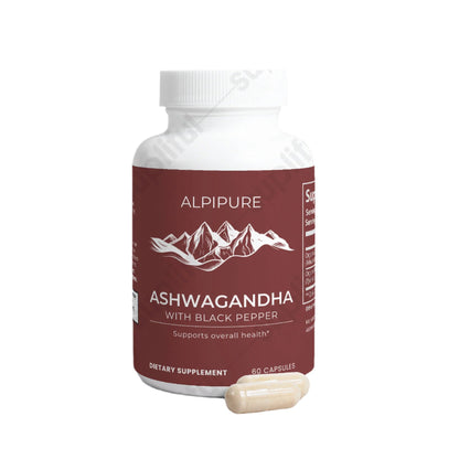 Ashwagandha