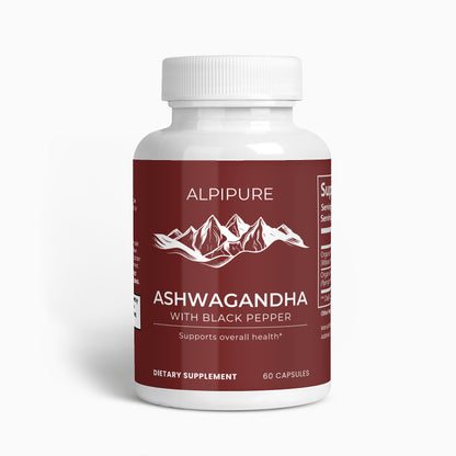 Ashwagandha