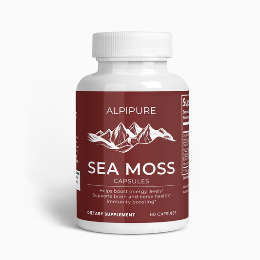 Sea Moss