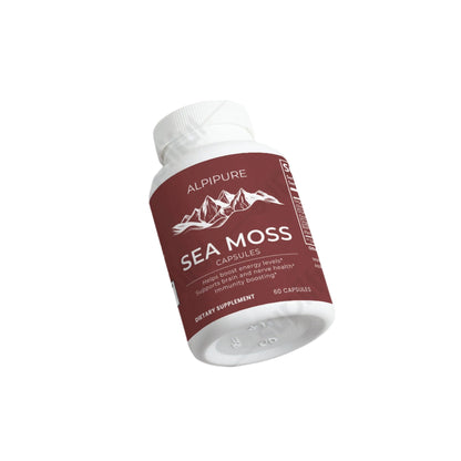 Sea Moss