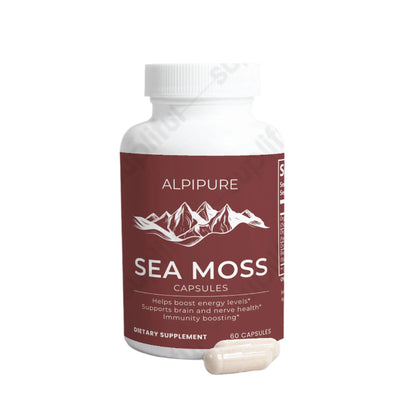 Sea Moss